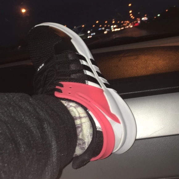 16/97 Adidas EQT\'s