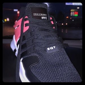 16/97 Adidas EQT's