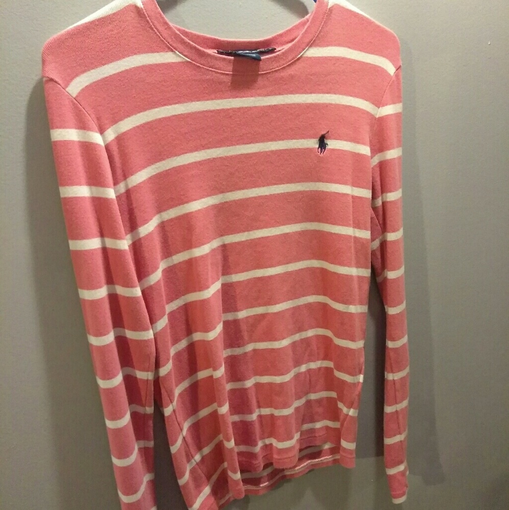 Ralph Lauren Long sleeve shirt