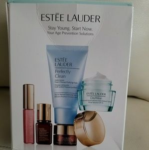 Ester Lauder Age Prevention Solutions
