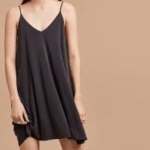 Aritzia camisole dress