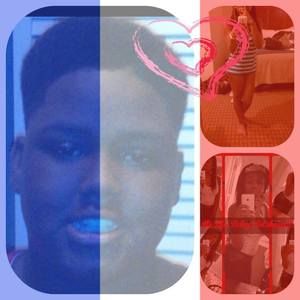 Meet your Posher, Demetrius