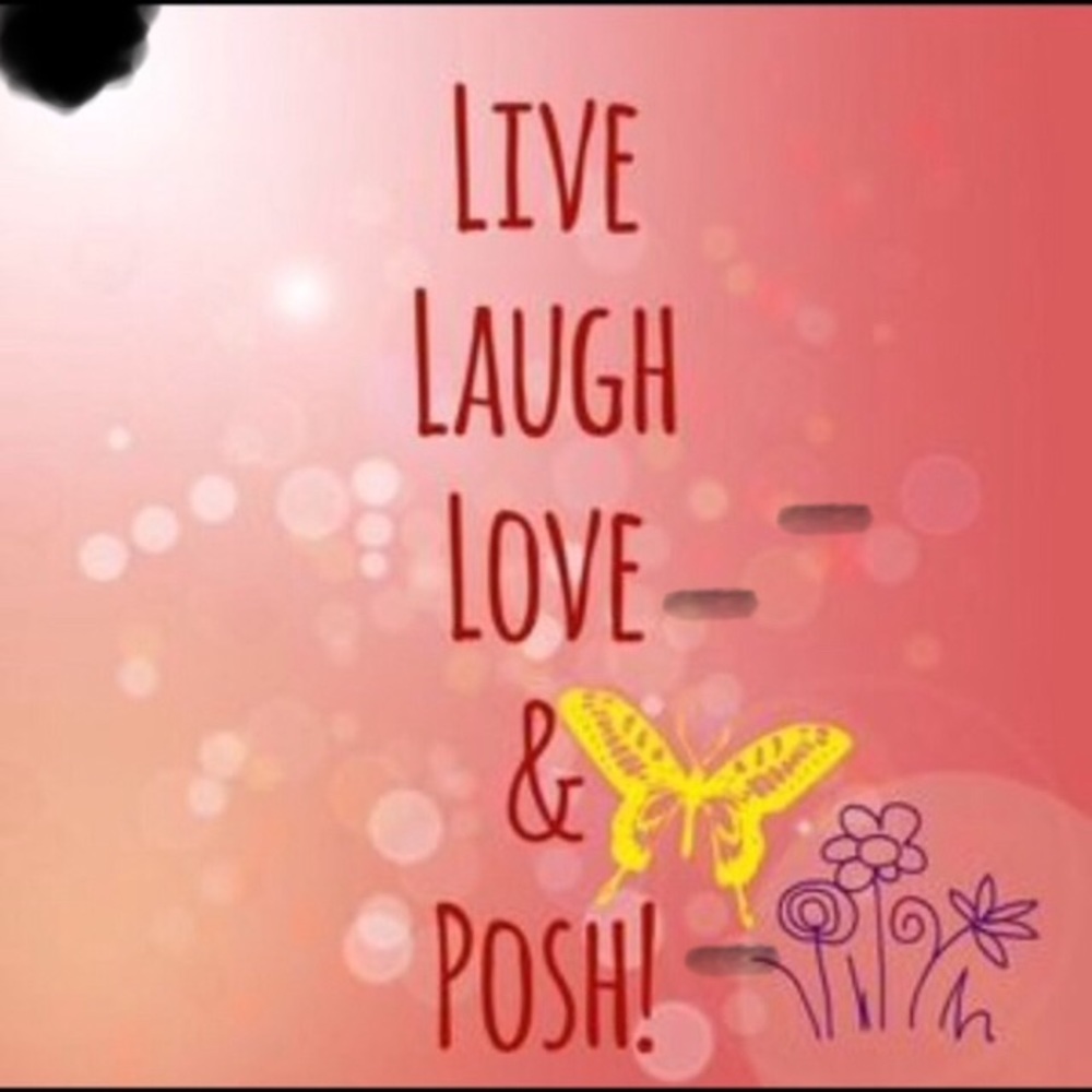 Happy Poshing