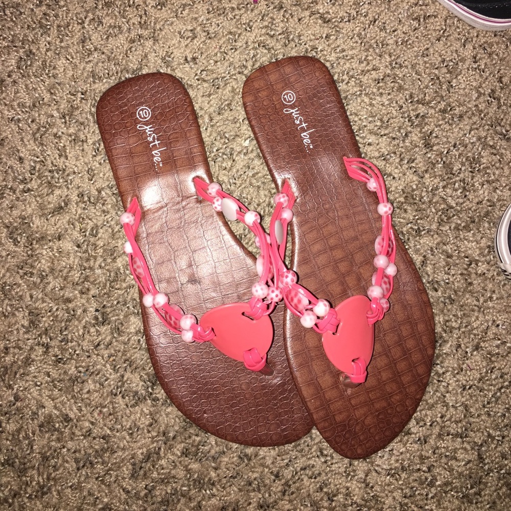 Flip flops