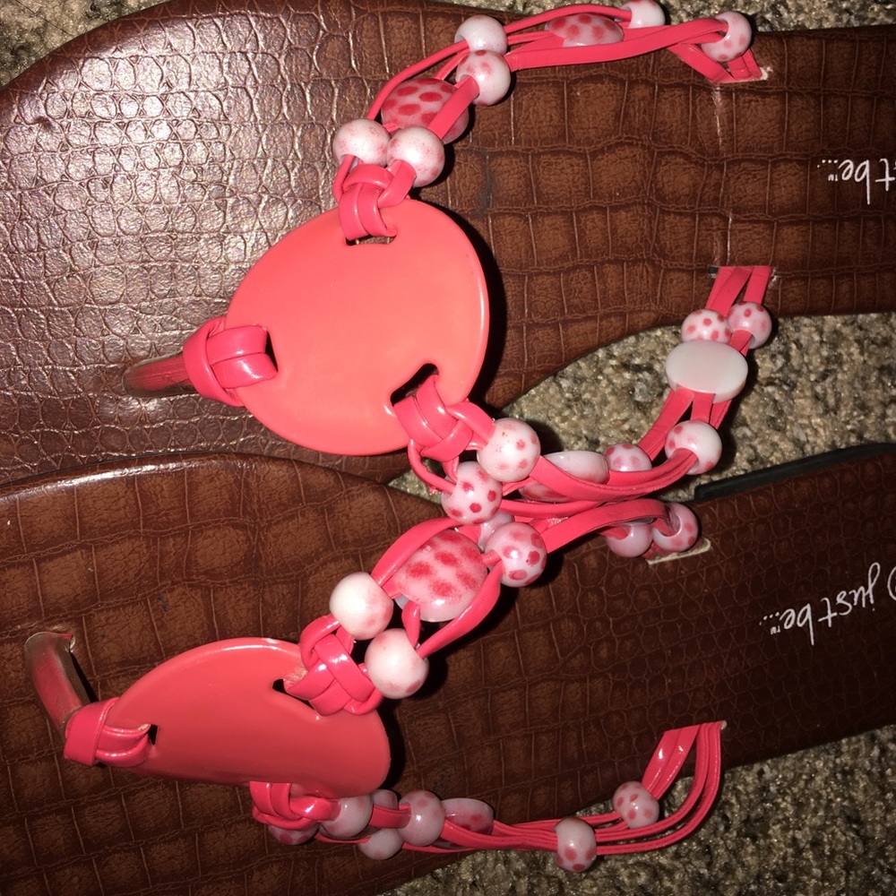 Flip flops - Picture 2 of 4
