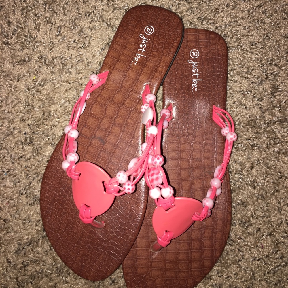 Flip flops - Picture 4 of 4