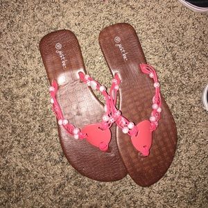 Flip flops