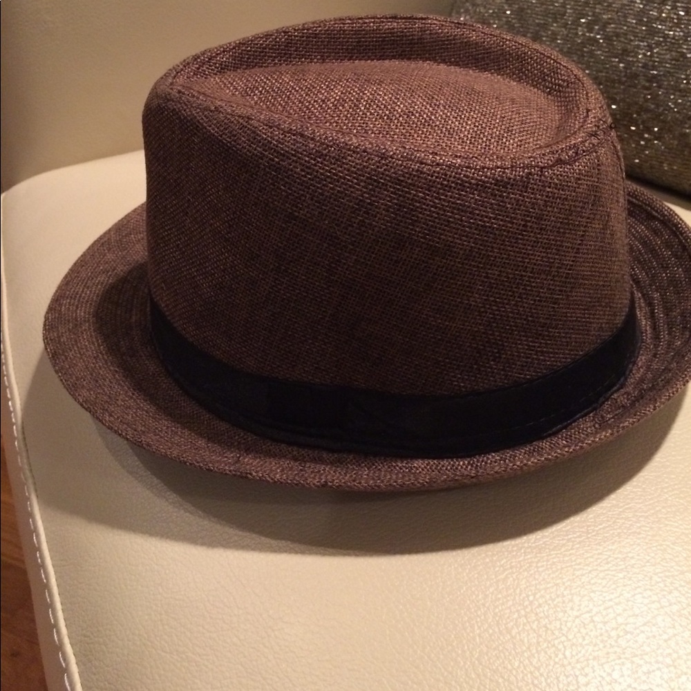 Fedora hat - Picture 2 of 3