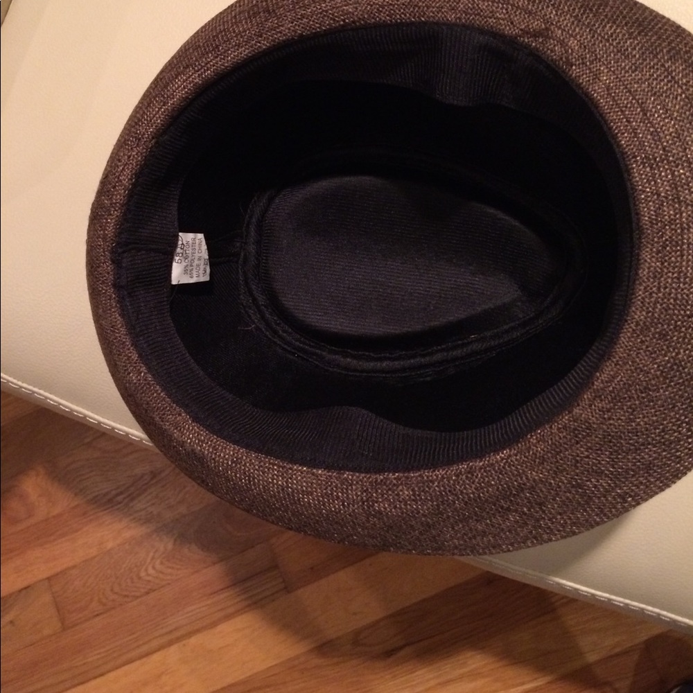 Fedora hat - Picture 3 of 3