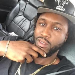 Meet your Posher, Tj