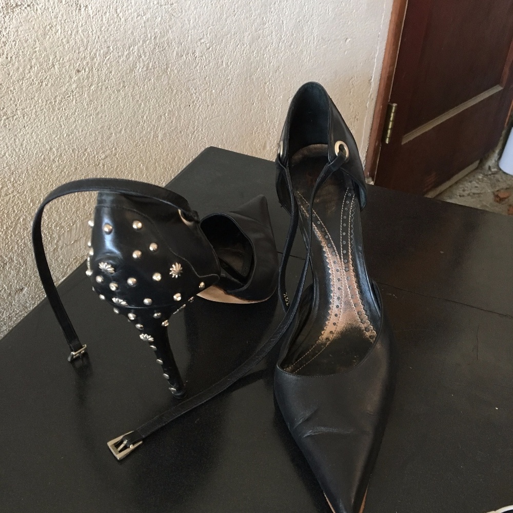 designer shoes