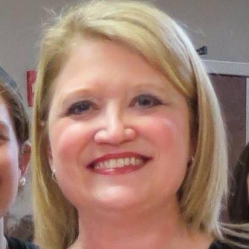 Meet your Posher, Shelly