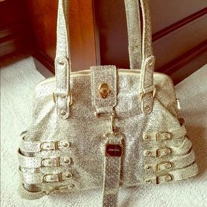 Jimmy Choo hobo