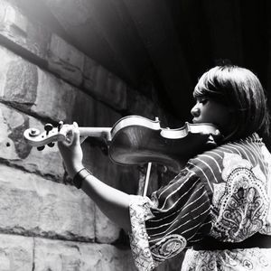 Meet your Posher, Sheila