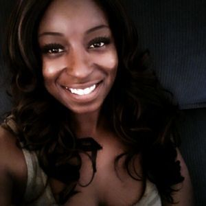 Meet your Posher, Walisha