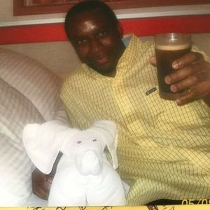 Meet your Posher, Kristy