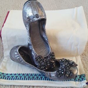 Tory Burch Azalea Ballet Flat