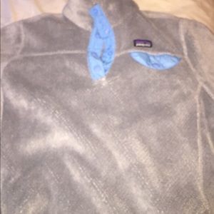 Patagonia jacket