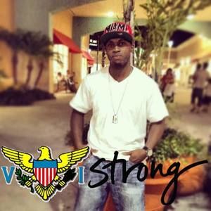 Meet your Posher, Eustace