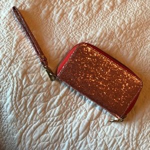 Deux Lux Tech Wristlet