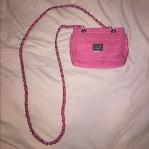 Banana Republic purse