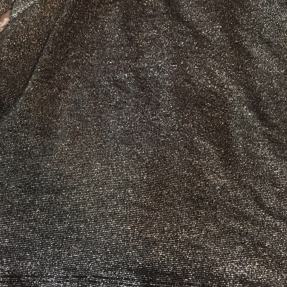 Metallic top - Picture 2 of 3