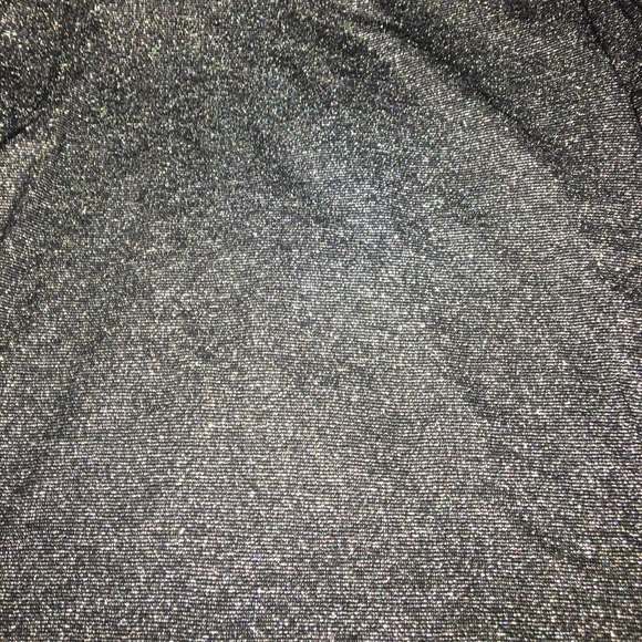 Metallic top - Picture 3 of 3