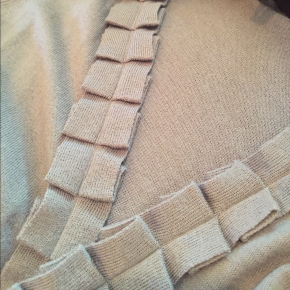 The Limited sweater - Picture 5 of 5