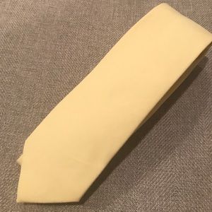 J. Crew Tie