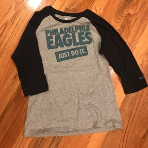 Nike Philadelphia Eagles shirt