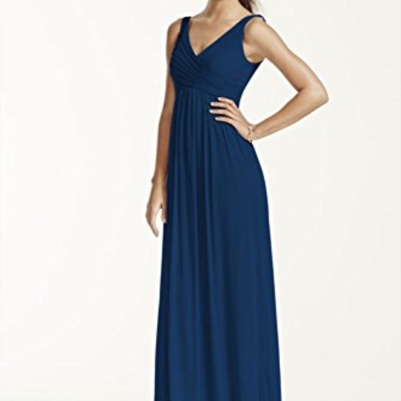 David's Bridal Dresses & Skirts - David's Bridal Bridesmaid Gown