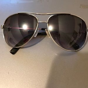 Jessica Simpson Aviators