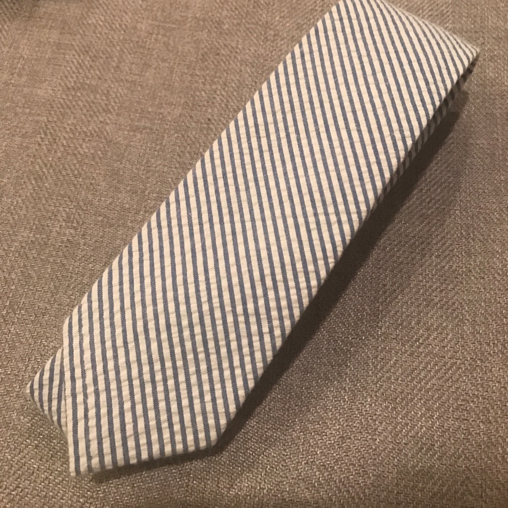J. Crew Tie