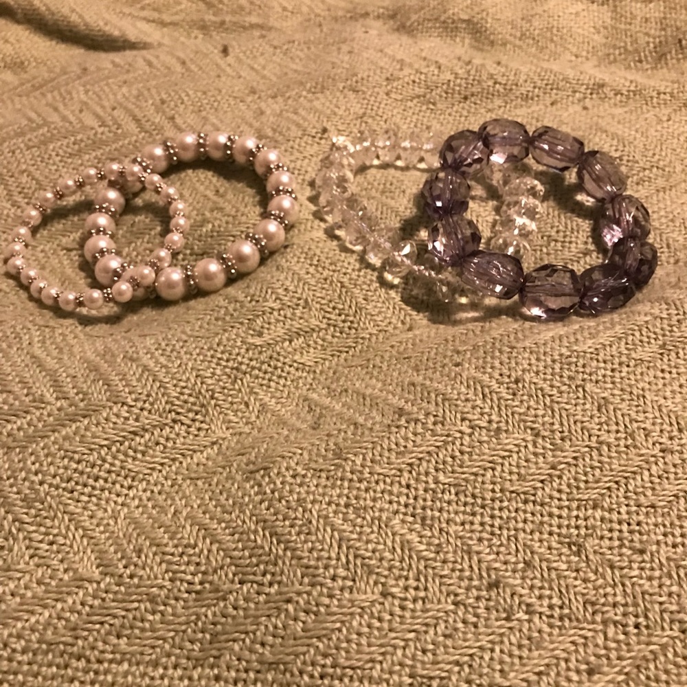 Bracelets