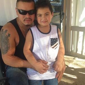 Meet your Posher, Hector