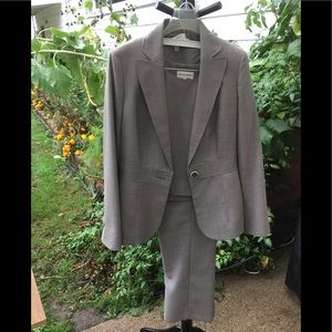 Suit Jones New York 3pc Pants Suit