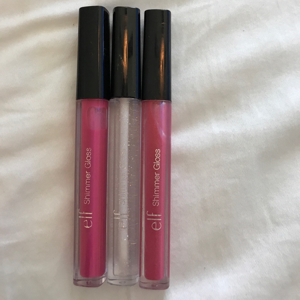 ELF LIP GLOSS