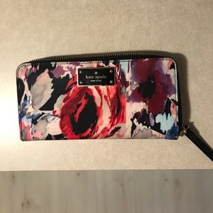 Kate spade wallet