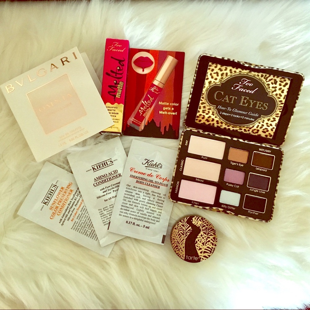 Beauty Bundle