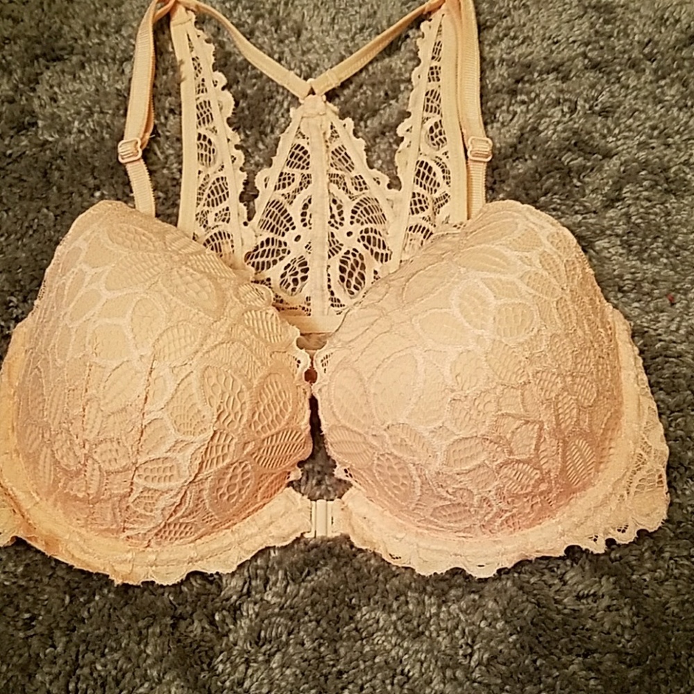 Dream Angels Pink Victoria's Secret Bralette