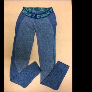 Gymshark flex leggings