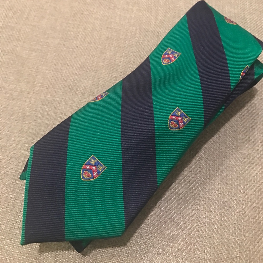 Ralph Lauren Tie