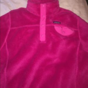Patagonia pullover