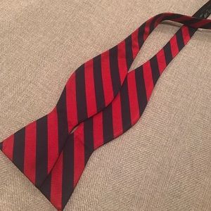 Countess Mara Bow Tie
