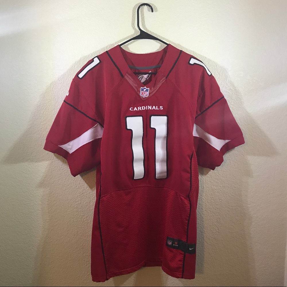 Red Arizona Cardinals Jerseys