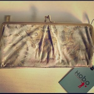 Hobo Original Clutch Wallet