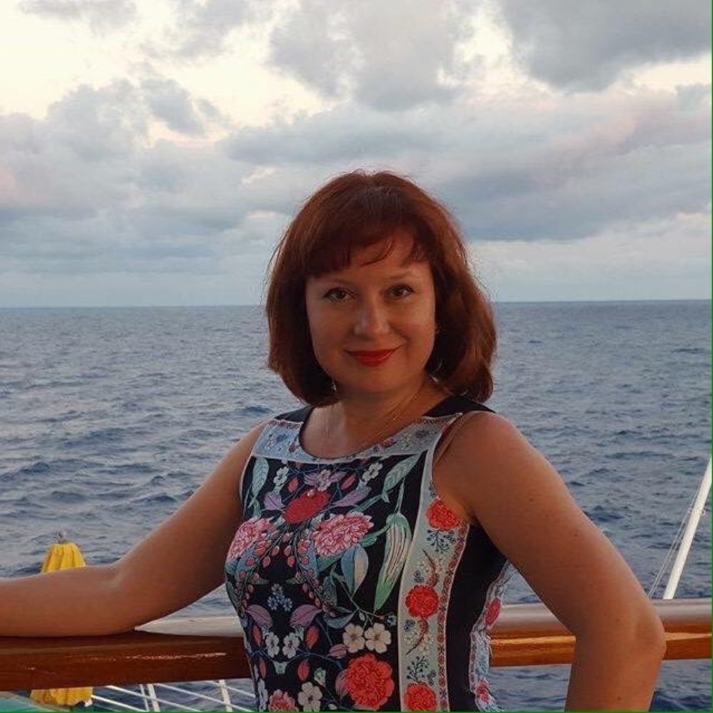 Meet your Posher, Lana