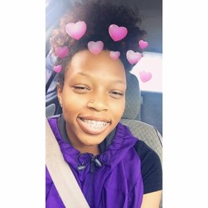 Meet your Posher, Kymberli