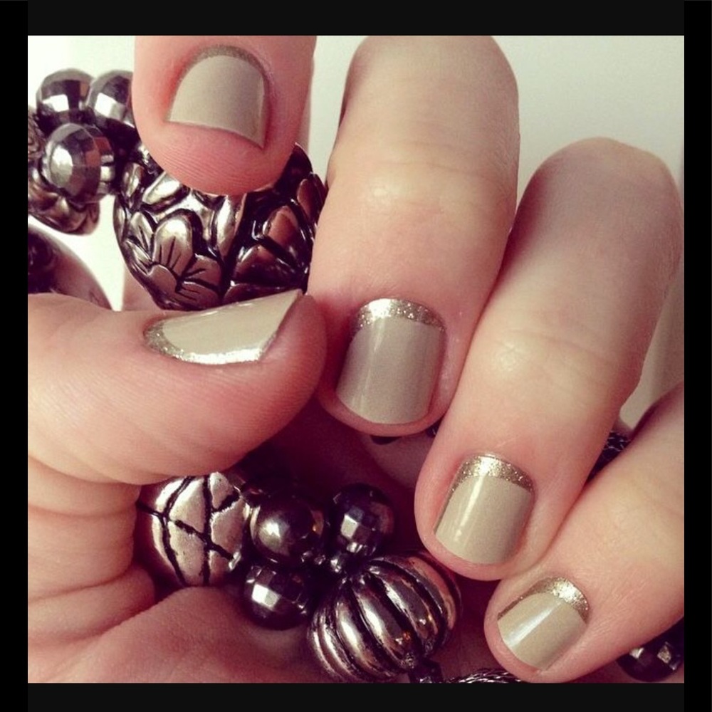 Jamberry Nails