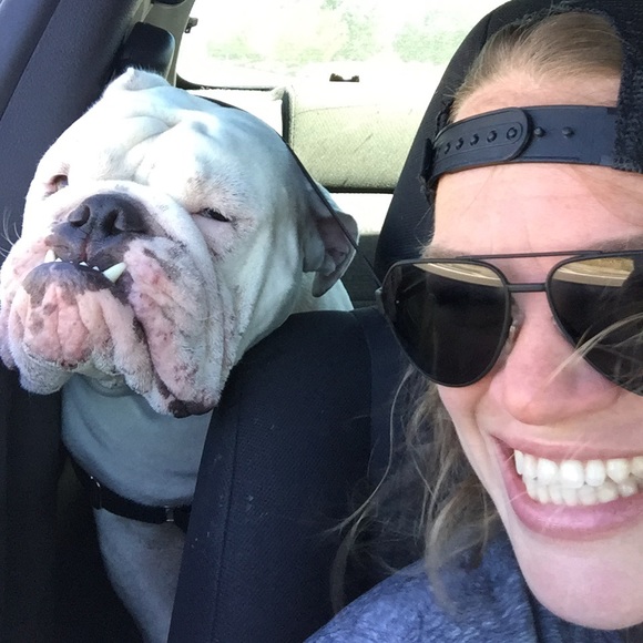 Meet your Posher, Jenna - Picture 1 of 1